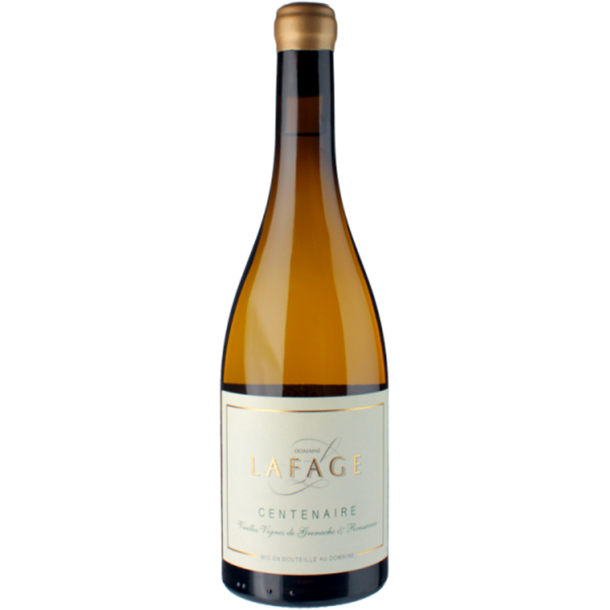 Centenaire - Domaine Lafage