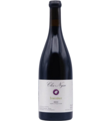 Jouvence Fitou Rouge 2016 – Clos Nysa