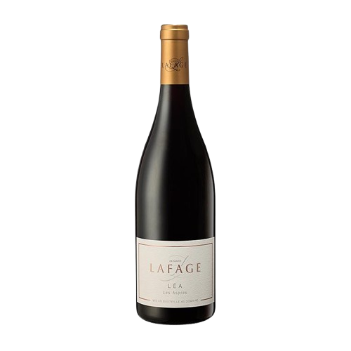 Léa - Domaine Lafage