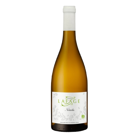 Nereda Blanc Bio - Domaine Lafage