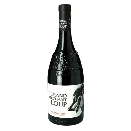 Le Grand Méchant Loup - Vignobles Vellas
