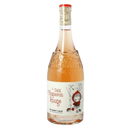 Le Petit Chaperon Rouge - Vignobles Vellas