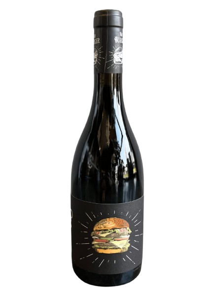 Mr Burger - Vignobles Vellas
