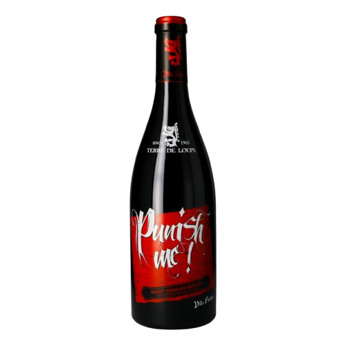 Punish Me - Vignobles Vellas