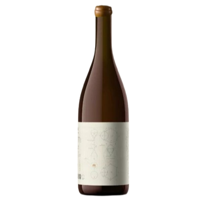 Gamme Alchemia - Blanc 2019 - Domaine Rombeau