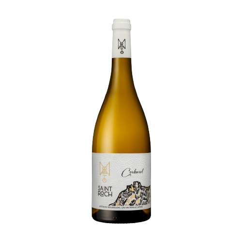 Corbarol Blanc – Domaine Lafage
