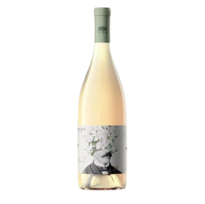 Le Botaniste - Fig.1 - Petit Manseng - Domaine Rombeau