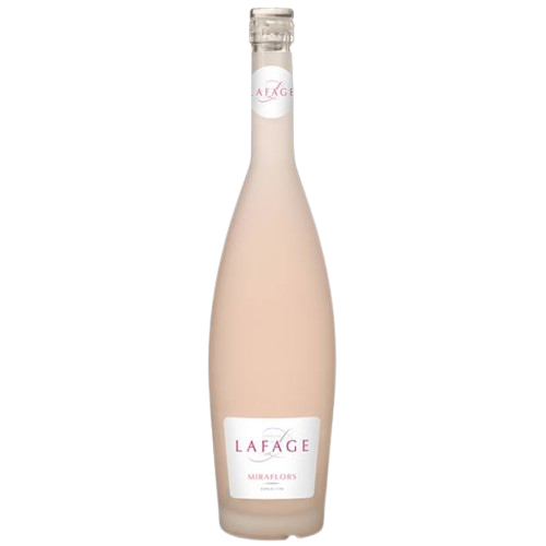 Miraflors Rosé - Domaine Lafage